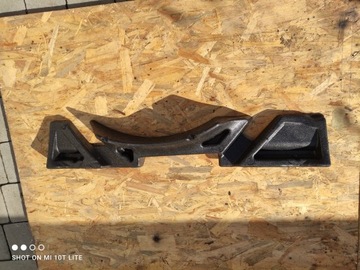 Peugeot 208 II Комплект домкратов Ключи Запасное колесо