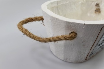 КРЫШКА ДЛЯ ДЕРЕВЯННОГО ОВАЛЬНОГО ЦВЕТОЧНОГО ГАЗВА, Oris