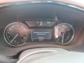 Cadillac 2020 Cadillac XT6 Premium Luxury 2020 3.6 Benzyna 310KM, zdjęcie 9