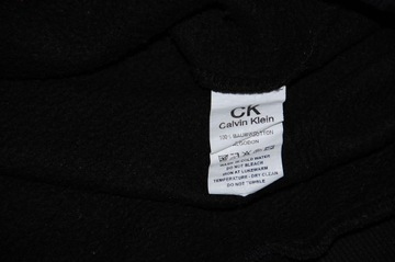 CALVIN KLEIN JEANS bluza , roz. XXL ocieplana