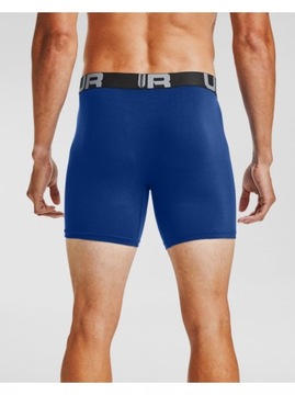 Męska bielizna treningowa (3-pack) UNDER ARMOUR