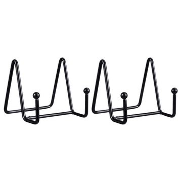 Stojak na ramkę do fototapety 2 szt