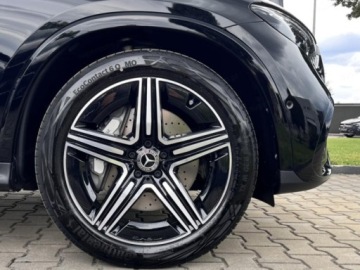 Mercedes GLC C254/X254 Coupe 2.0 300 258KM 2026 300 4M Pakiet AMG Premium + Hak z ESP + Pakiet Night + Kamera 360, zdjęcie 18
