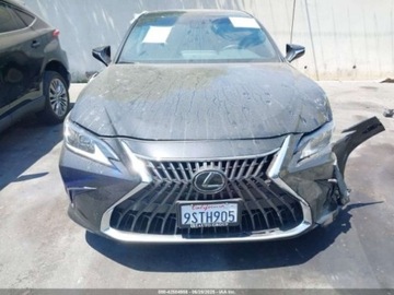 Lexus ES VII (XV70) 2025 Lexus ES 300h, 2025r., 2.5L 2.5 Benzyna 176KM, zdjęcie 4