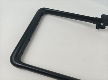 Wózek na zakupy Torba na kółkach 52 l do 30kg Gimi Tris OPIS!