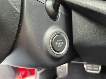 Skoda Octavia IV Liftback 1.5 TSI EVO 150KM 2026 Skoda Octavia SPORTLINE 1.5 TSI DSG z placu 150 KM, zdjęcie 23