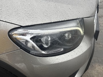 Mercedes GLC C253 SUV Facelifting 2.0 220d 194KM 2019 Mercedes-Benz GLC 220 Aktywny tempomat/ Podgrzewan, zdjęcie 15