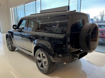 Land Rover Defender IV (L663) 2025 Defender 110 D350 X-Dynamic HSE 3.0 (350KM) 2025, zdjęcie 2