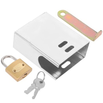 Blokada paska zabezpieczającego przed wodą Baby Steal