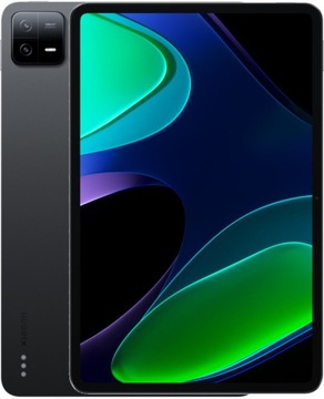 Tablet Xiaomi Pad 6 8/128GB 8840mAh 144Hz Wi-Fi
