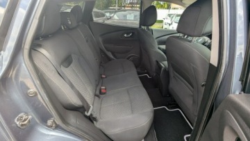 Renault Kadjar Crossover 1.2 Energy TCe 130KM 2015 Renault Kadjar 1.2i OPŁACONY Bezwypadkowy Serwis, zdjęcie 15