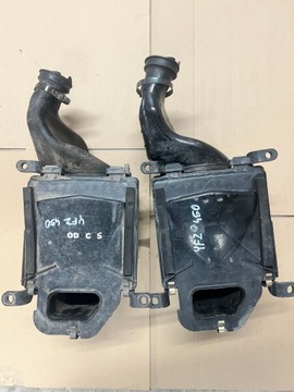 Air box obudowa filtra yamaha yfz 450 raptor