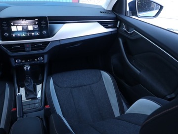 Skoda Scala Hatchback 1.0 TSI 115KM 2020 Skoda Scala 1.0 TSI, Salon Polska, Serwis ASO, zdjęcie 7