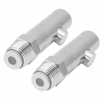 2 шт. соска для воды для свиней, равномерный объем