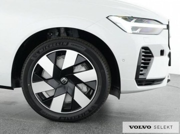 Volvo XC60 II Crossover Plug-In Facelifting 2.0 T6 350KM 2024 Volvo XC 60 XC60 T6 Plug-In Hybrid AWD Plus Dark a, zdjęcie 8