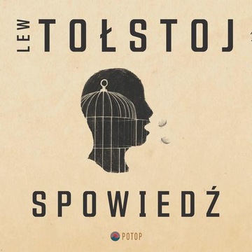 SPOWIEDŹ LEW TOŁSTOJ AUDIOBOOK