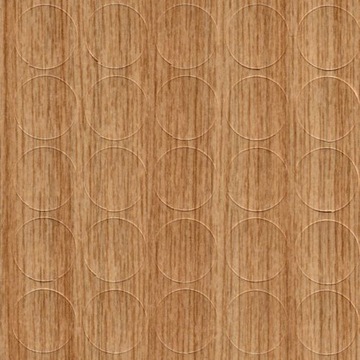 ZAŚLEPKA MEBLOWA SAMOPRZ Fi14 871 DĄB KRÓL 25 szt