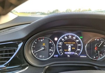 Opel Insignia II Sports Tourer 1.6 CDTI 136KM 2018 Opel Insignia Opel Insignia 1.6 Automatik Exclusive 1.6 Diesel 136KM, zdjęcie 9