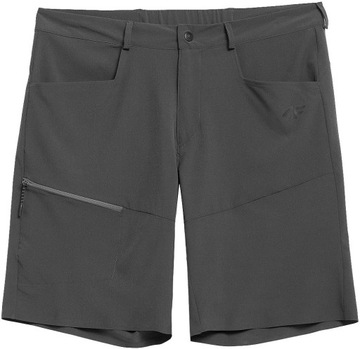 Spodenki 4F SKMF060-H4L21 r.XXL Trekkingowe