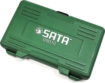 SATA ZESTAW 35 KLUCZY TORX 1/4