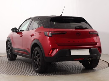 Opel Mokka II SUV 1.2 Turbo 130KM 2023 Opel Mokka 1.2 Turbo, Salon Polska, 1. Właściciel, zdjęcie 3