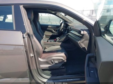 Lamborghini Urus 2024 Lamborghini Urus S 2024 4.0 Benzyna 657KM, zdjęcie 4