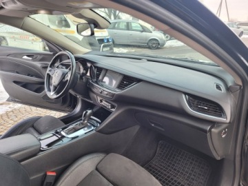Opel Insignia II Grand Sport 1.5 Turbo 165KM 2019 OPEL INSIGNIA B 1.5 TURBO 165 KM !!! JEDEN WŁAŚCICIEL !!!, zdjęcie 20