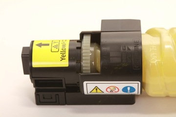 RICOH NRG MP C3000 Желтый тонер DT3000YLW 884951