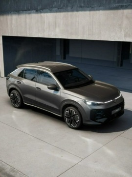 Volkswagen T-Roc I SUV Facelifting 1.5 TSI ACT 150KM 2026 Volkswagen T-Roc Wersja R-Line 1.5 eTSI 150 KM DSG, zdjęcie 14