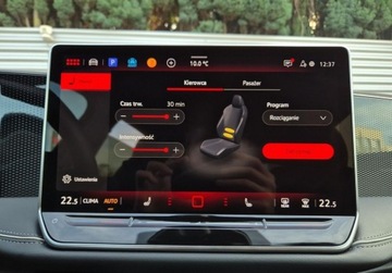 Volkswagen Passat B8 Variant Facelifting 1.5 TSI EVO 150KM 2025 Volkswagen Passat Variant 1.5eTSI 150KM DSG Business Kamera360 HAK Masaz I, zdjęcie 23