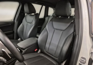 BMW X3 G01 2022 BMW X3 292KM l M-Pakiet l Fotel z Pamiecia l BMW live kokpit Plus 2.0, zdjęcie 25