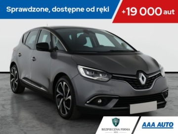 Renault Scenic IV 2019