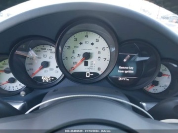 Porsche 2019 Porsche 911 2019r., 3.0L, zdjęcie 10