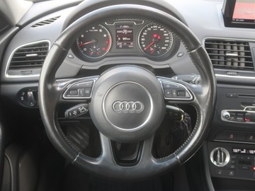 Audi Q3 I 2013 Audi Q3 2.0 TFSI, 4X4, Navi, Xenon, Bi-Xenon, zdjęcie 14