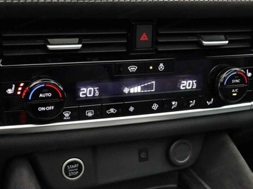 Nissan Qashqai III 2025 Od ręki - Tekna+ Xtronic 1.3 DIG-T mHEV 158KM, zdjęcie 8