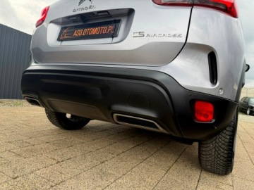 Citroen C5 Aircross SUV 1.6 PureTech 181KM 2022 Citroen C5 Aircross OPER masaze FUL LED, zdjęcie 14