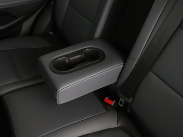 Opel Mokka I SUV 1.4 Turbo ECOTEC 140KM 2015 Opel Mokka Skóra, Navi, Kamera, Podg.fotele,, zdjęcie 29