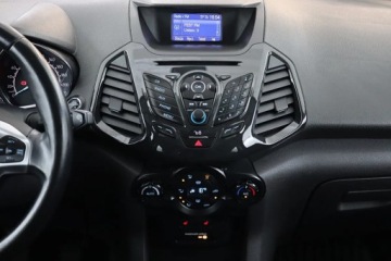 Ford Ecosport II SUV 1.0 Ecoboost 125KM 2016 Ford Ecosport 1.0 EcoBoost, Klima, Klimatronic, zdjęcie 11