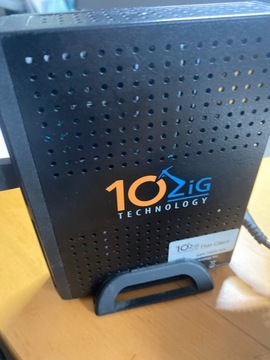 Komputer 10ZiG 44xx 4418 Thin Zero Client zobacz!