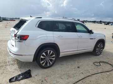Volkswagen 2023 Volkswagen Atlas Sel Premium R-Line 2023 3.6l 3.6 Diesel 276KM, zdjęcie 3
