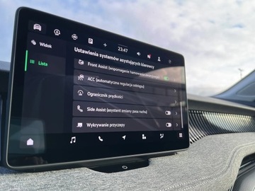 Skoda Superb III Kombi Facelifting 1.5 TSI 150KM 2025 Skoda Superb Edition 130 1.5 TSI DSG 150 KM, zdjęcie 16