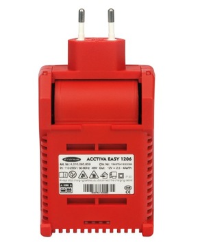 Тестер выпрямителей FRONIUS GIFT SET 12V 6A