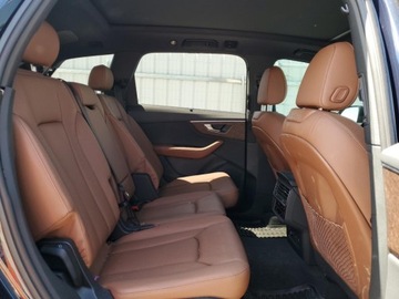 Audi Q7 II 2025 Audi Q7 Premium Plus 2025 3.0l 3.0 Benzyna 335KM, zdjęcie 11