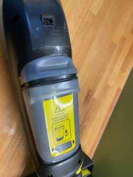 Аккумуляторная швабра KARCHER FC5 25,2 В