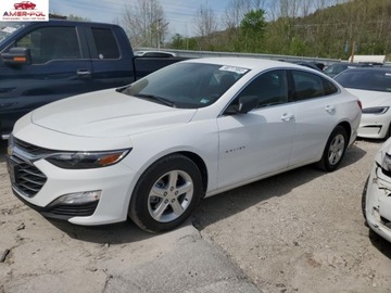 Chevrolet Malibu VII 2023 Chevrolet Malibu CHEVROLET MALIBU LS, 2023r., 1.5L