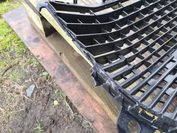 РЕШЕТКА РАДИАТОРА PEUGEOT 208 II GT-LINE 9831838880