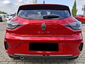 Renault Clio V Hatchback 5d Facelifting 1.0 TCe 100 LPG 100KM 2025 Od ręki - Techno LPG 1.0 TCe 100KM / Pakiet Winter, zdjęcie 2