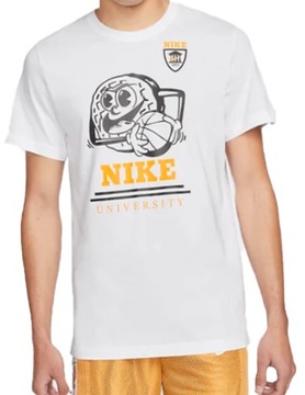 Koszulka Nike Tee Basketball DZ2685100 M