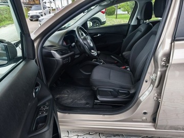 Fiat Tipo II Hatchback 1.4 T-Jet LPG 120KM 2017 Fiat Tipo 1.4 T-Jet salon PL 1 właściciel, zdjęcie 19