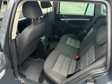 Skoda Octavia II Kombi 1.4 TSI 122KM 2010 Skoda Octavia 1.4 TSI Ambition 122KM 2010r, zdjęcie 22